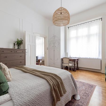 Astoria apartment Budapest Esterno foto