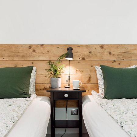 Astoria apartment Budapest Esterno foto