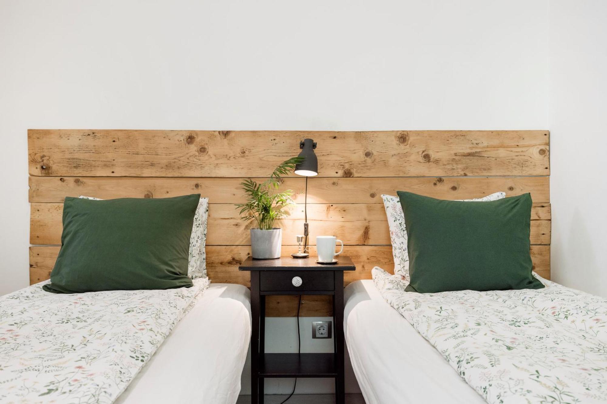 Astoria apartment Budapest Esterno foto